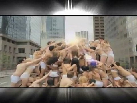 Kylie Minogue - All the lovers - Remix