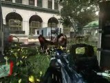 [HD] Crysis 2 - Experience Part 3: Gatekeepers
