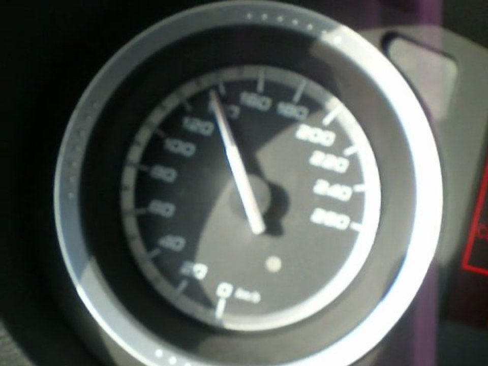 ALFA ROMEO 159 SW 2.0 JTD M 170 DISTINCTIVE 80 A 140 KMH DEPART EN 3