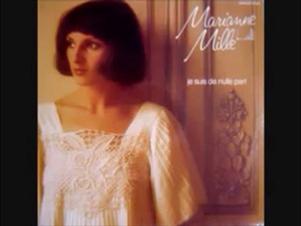 Le marchand de thé - Marianne MILLE