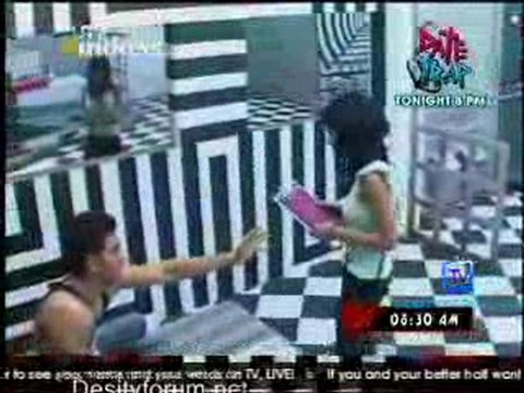 Bindass Love Lockup - 19th March 2011 Part4