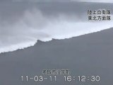 Japon: séisme massif  suivie du tsunami 11/03/2011