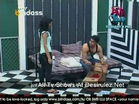 Bindass Love Lockup 19th March 2011 pt3