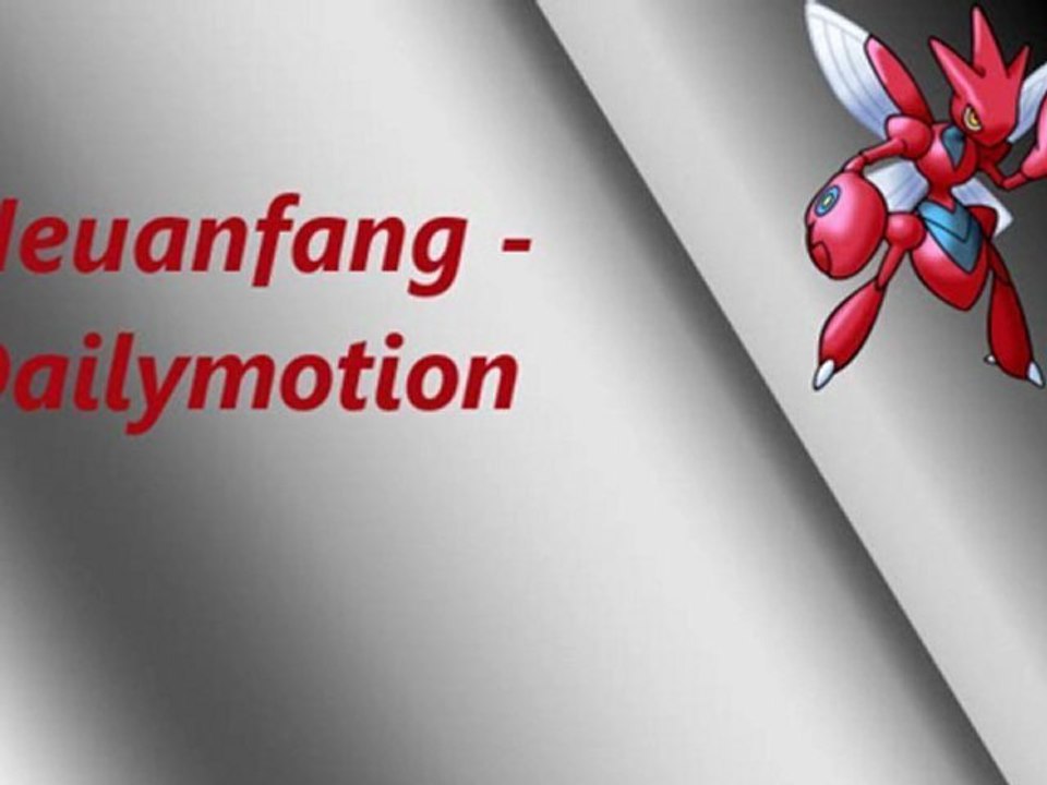 Neuanfang - dailymotion