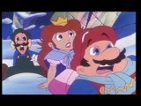 DARK Nintendo - Super Mario Bros Super Show Episode 1