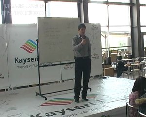 Matematik Deryasi Vol 6.