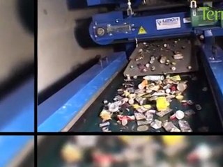 L'aluminium : objectif recyclage !