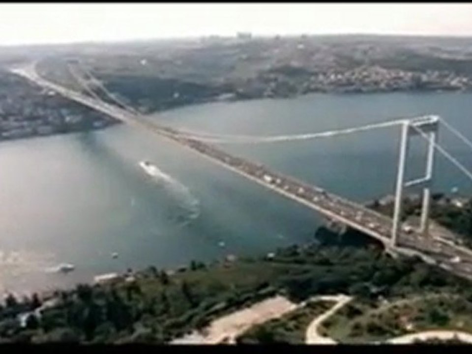 Brenna MacCrimmon - Ben Bir Marti Olsam