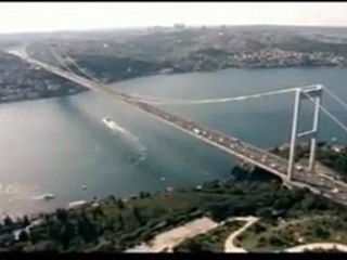 Brenna MacCrimmon - Ben Bir Marti Olsam