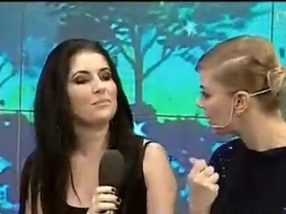 Leticia - Dreaming of you(Eurofan Tvr)