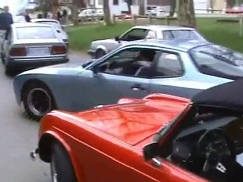 WRC 2011 à St Antoine de Ficalba (47)