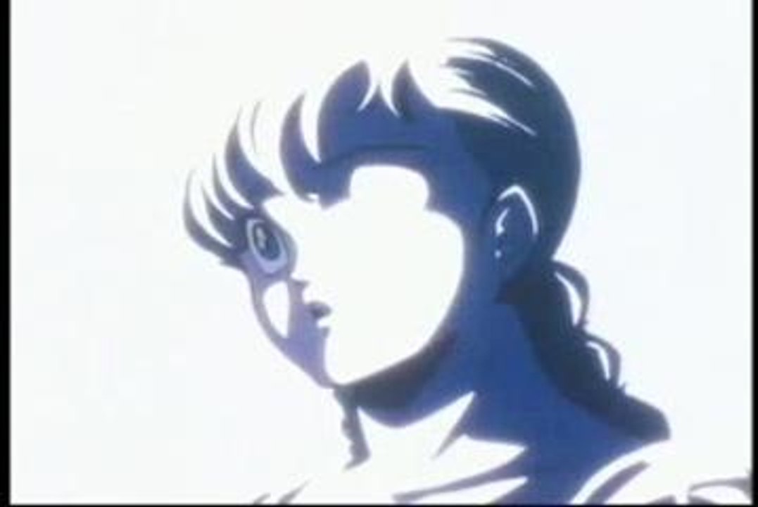 Vampire Hunter D