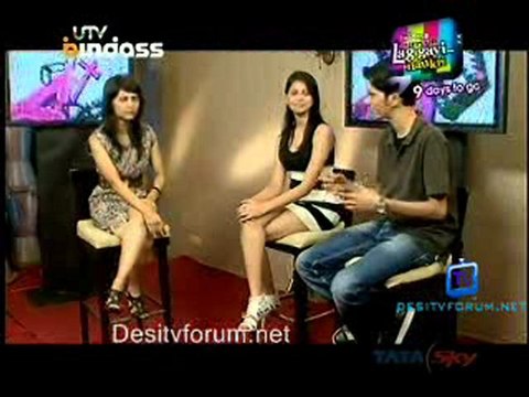 Date Trap [Episode 14] - 19th March 2011 Part1