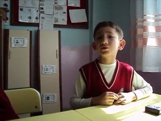 DURSUNBEY ATATÜRK İ.Ö.O U ÖĞRENCİ 1