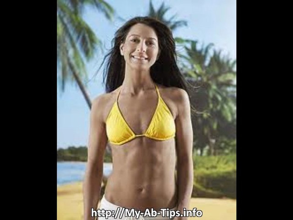 Belly Fat Burning Excercises