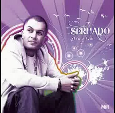 Serhado - Zimane Kurdi [Eqide Amed]