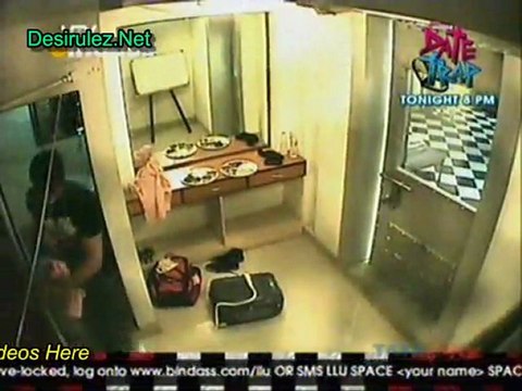 Bindass Love Lockup 19th March 2011 PART3