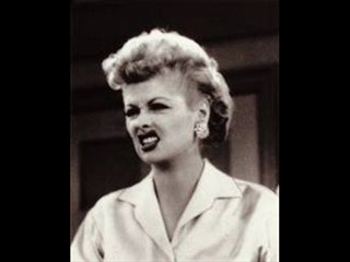 Secret Missing Episode of I Love Lucy