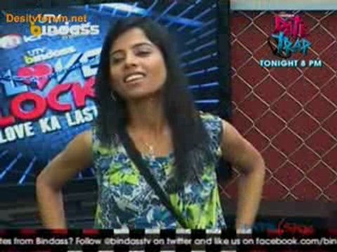 Bindass Love Lockup - 19th March 2011 Part1