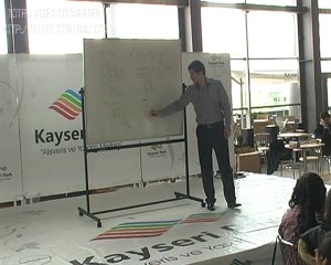 Matematik Deryasi Vol 10.