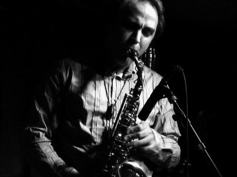 Sylvain Del Campo Organique Trio - Zone rouge (Sylvain Del Campo)