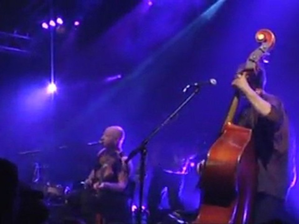 Mes souliers sont rouges Maluron malurette VTS_01_1