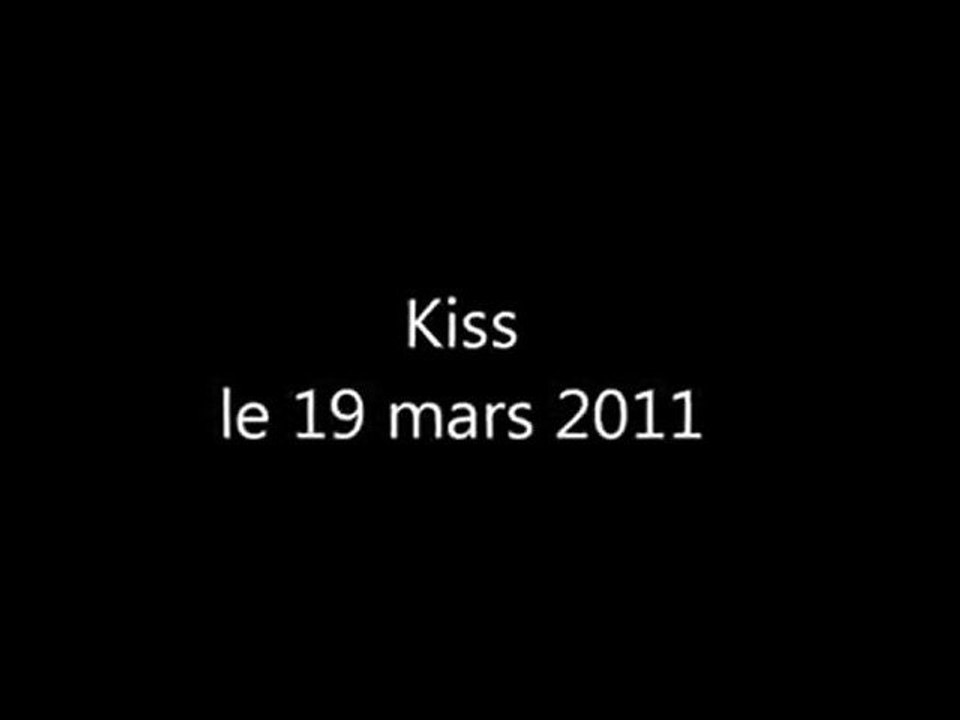 kiss 19 03 11