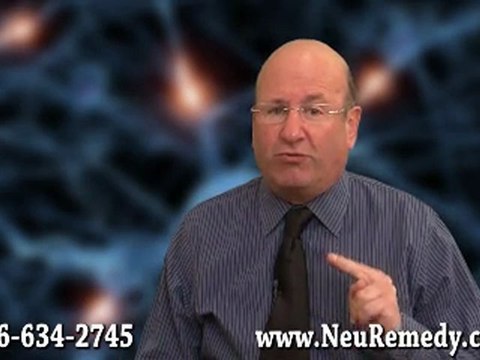 Pain Relief for Peripheral Neuropathy - NeuRemedy, The Neuro