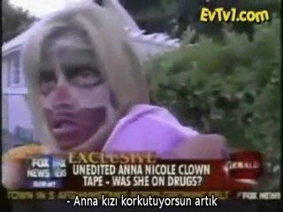 Eğlence Endüstrisi Deşifre(Ruhunu Şeytana satma & Monarch Proglamlama)Pt 2