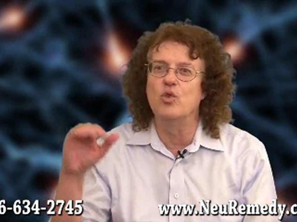NeuRemedy, The Neuropathy Vitamin- Symptom Relief for Periph