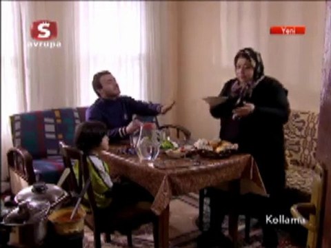 Kollama Yigit ve Fatih (Ismail Yk Ozledim)