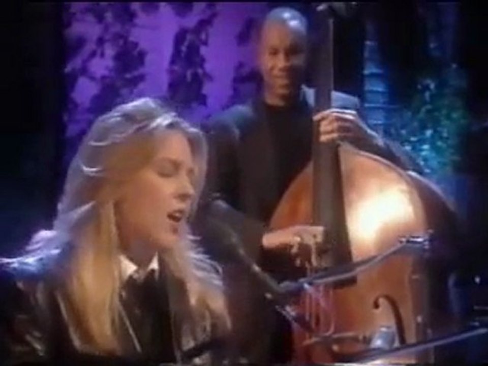 Diana Krall - Fly me to the moon
