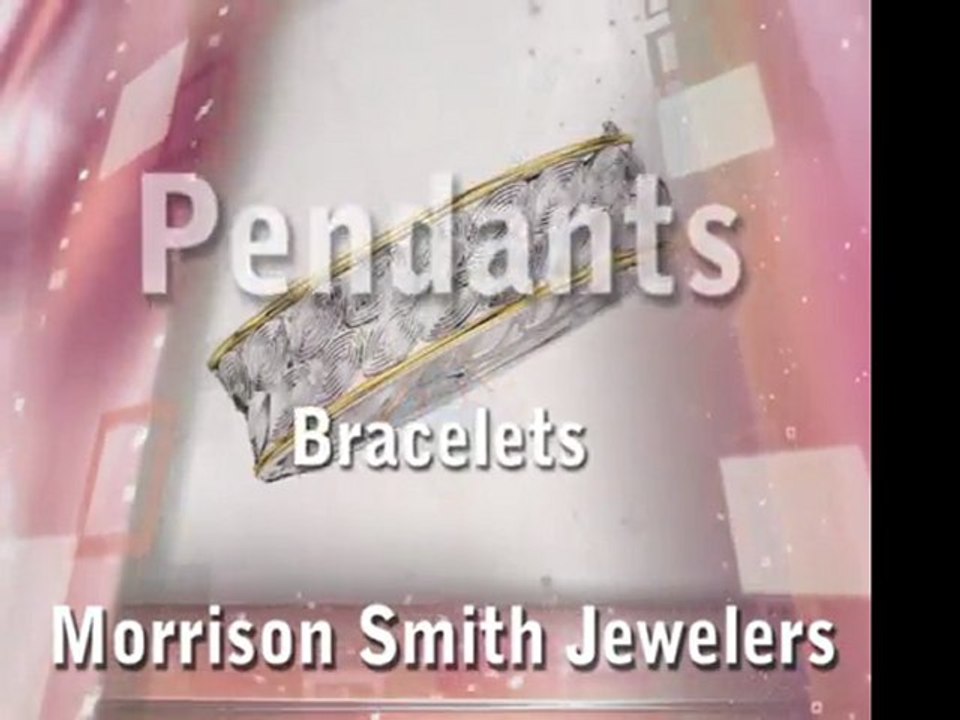 Retail Jewelry Store Morrison Smith Jewelers Charlotte NC 28207