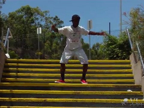 JBOYZ Ent. NJA Intl. Contest (Aus), QLD, 2011