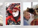 Carnaval de venise