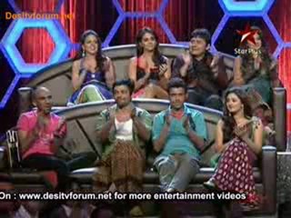 Comedy Ka Maha Muqabala 19th march 2011 Pt4