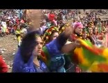 Çukurca'da Newroz çoşkusu