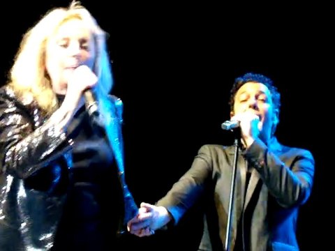 VERONIQUE SANSON 2011 ROUEN BERNARD'S SONG (suite)