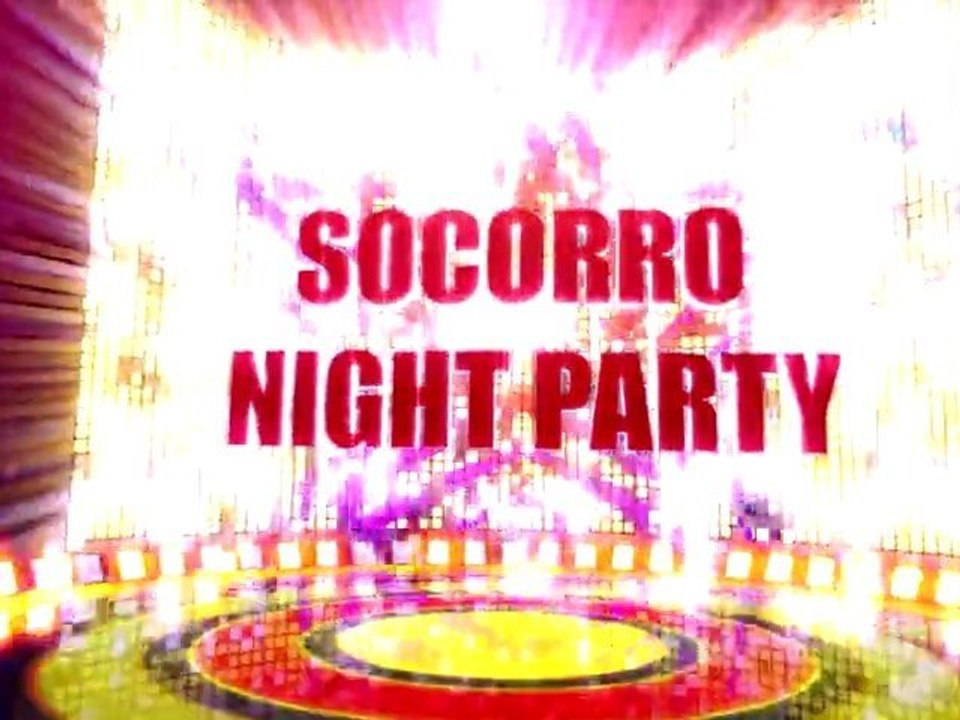 Socorro 2010 les soirées de l'ambassadeur de la P5