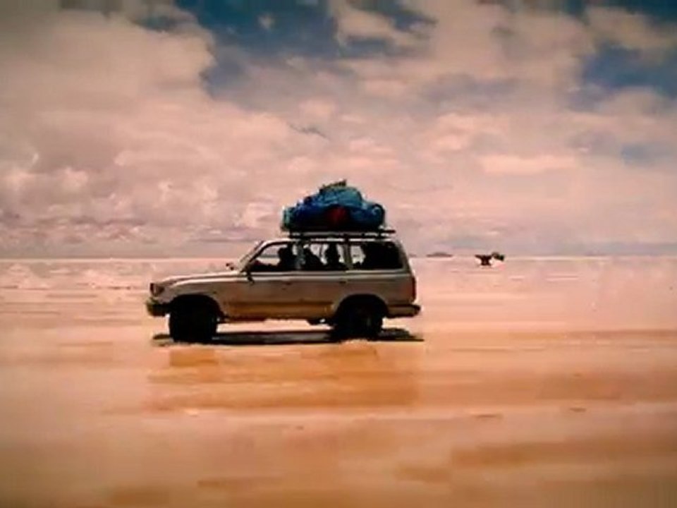 6000 photos in Peru – Bolivia