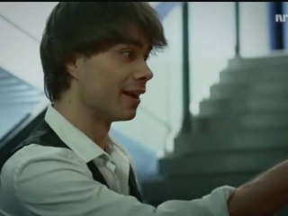 Alexander Rybak / MGP Opening, Norway (12.02.2011 )