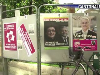 Le Journal vidéo du samedi 19 mars 2011, édition de 18H00