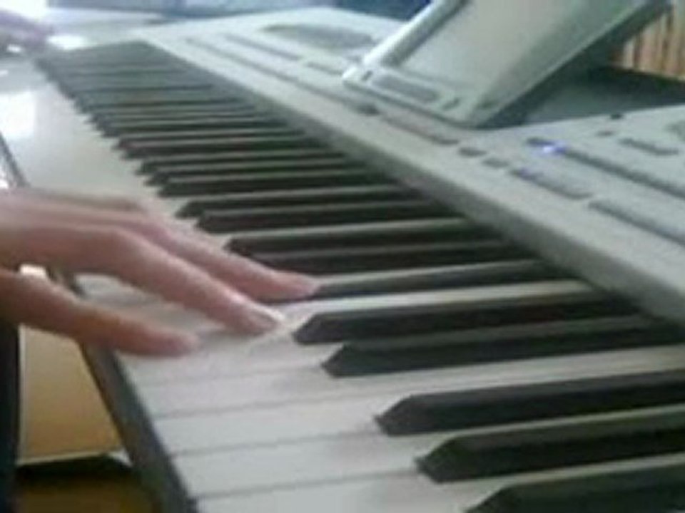 Maw3oud Part I Pa2x MJ - موعود ١ - عبد الحليم حافظ