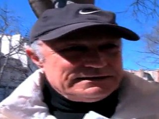 Quiz élections cantonales : Dominique Surry (Trèfle)