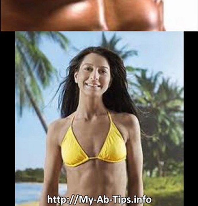 Burn Belly Fat Excercise