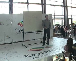 Matematik Deryasi Vol 13.