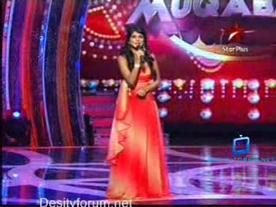 Comedy Ka Maha Muqabla - 19th March 2011 Watch Online Part8