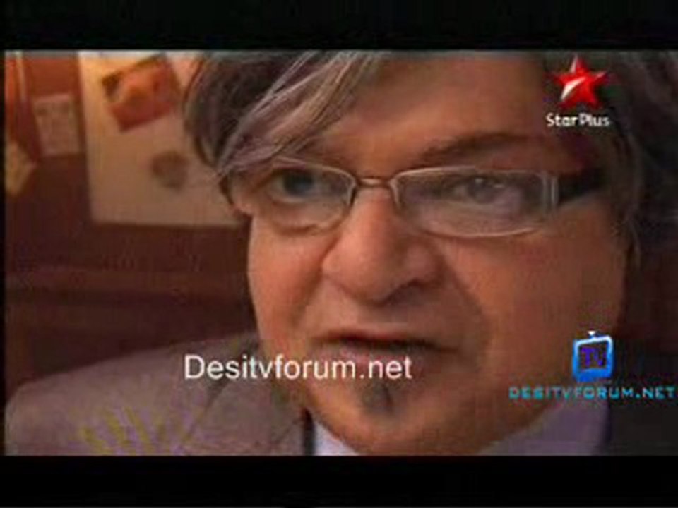 Pyaar Mein Twist- 19th March 2011 Watch Online Part1