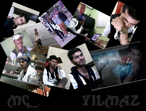 MC YILMAZ FT MC EFSANE
