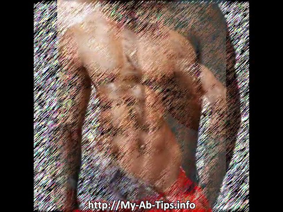 Burn Belly Fat Excercises